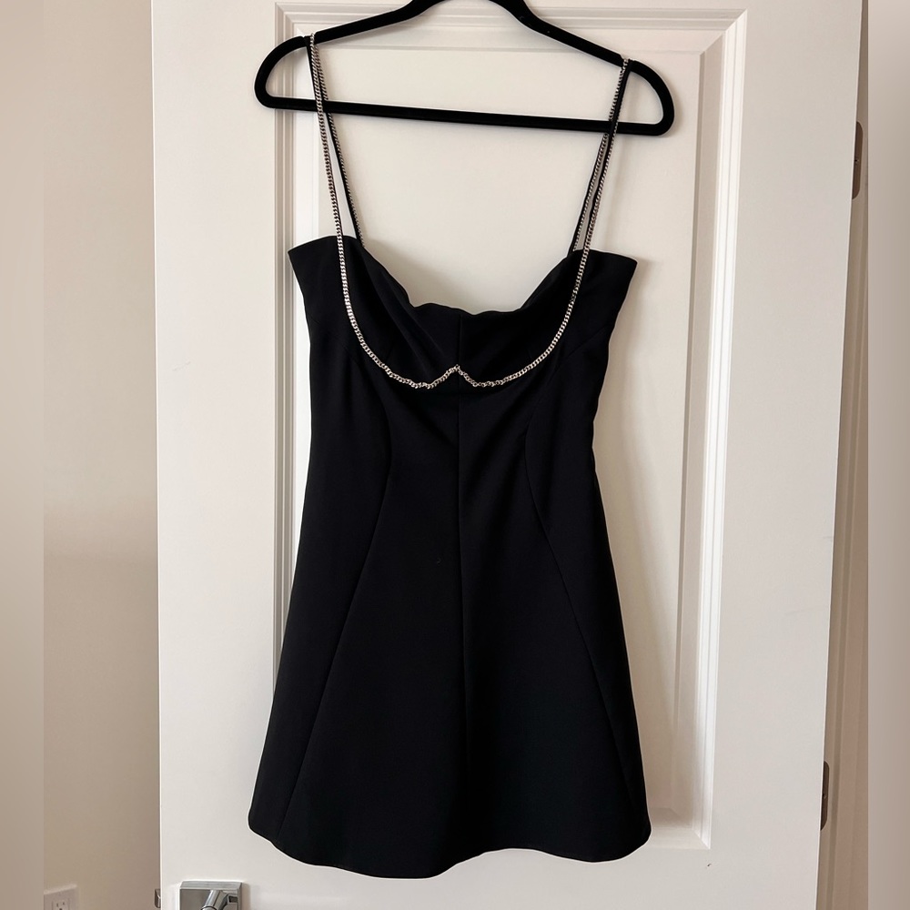 House of CB dress